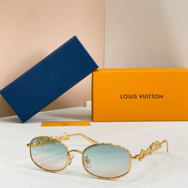 Picture of Louis Vuitton Sunglasses _SKUfw80916476fw
